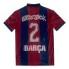 Goedkope FC Barcelona x Travis Scott Special 2024-25